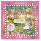 StickyPixies - Fairy Board Game