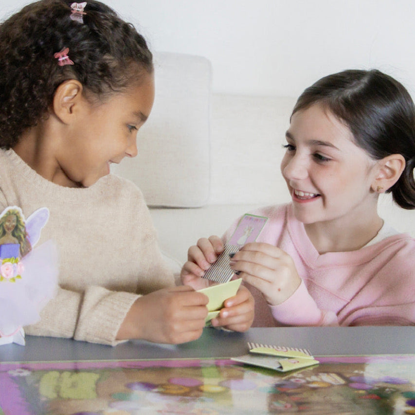 StickyPixies - Fairy Board Game