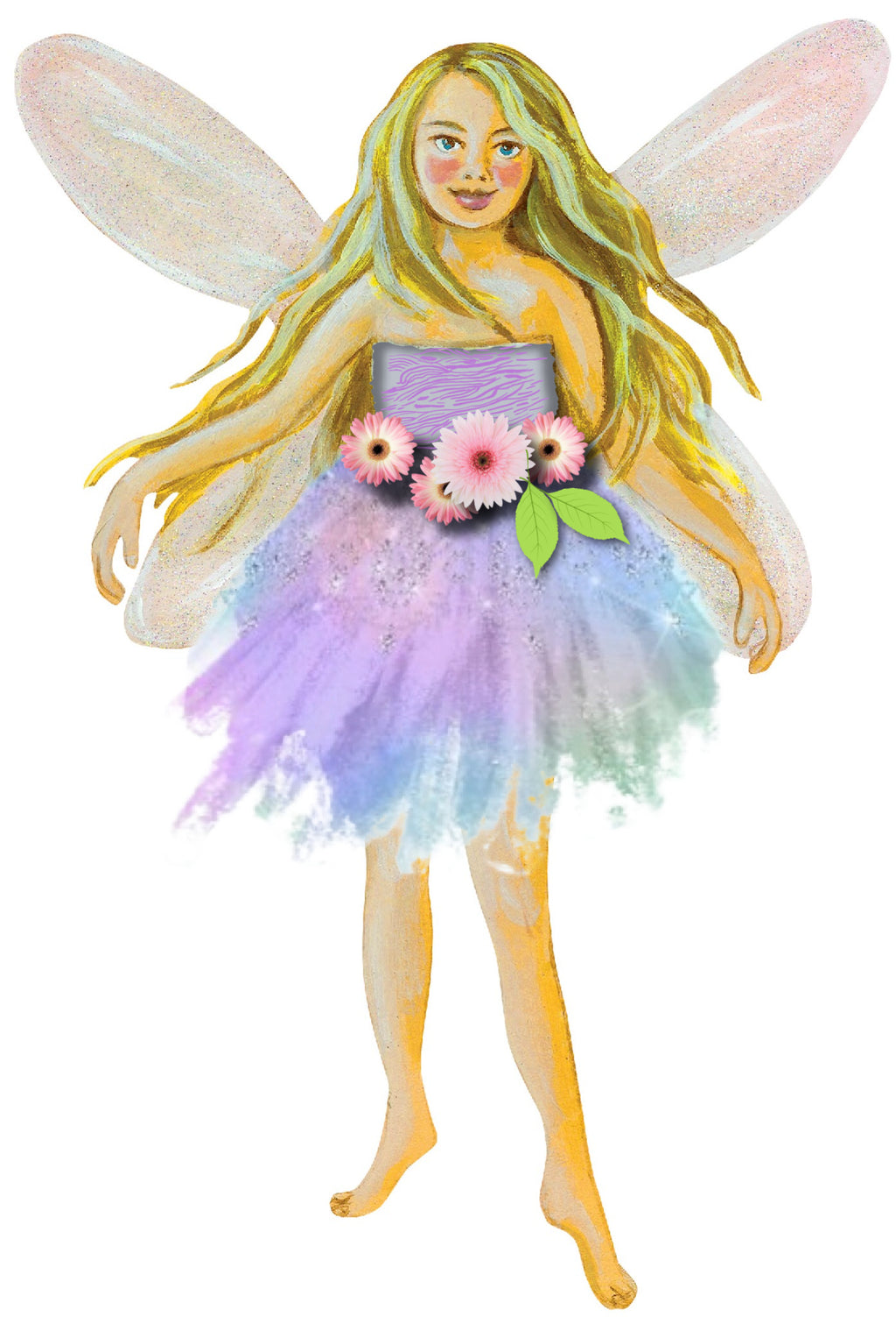 StickyPixies - Fairy Board Game