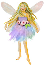 StickyPixies - Fairy Board Game