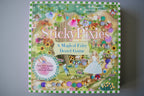 StickyPixies - Fairy Board Game
