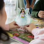 StickyPixies - Fairy Board Game