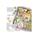 StickyPixies - Fairy Board Game
