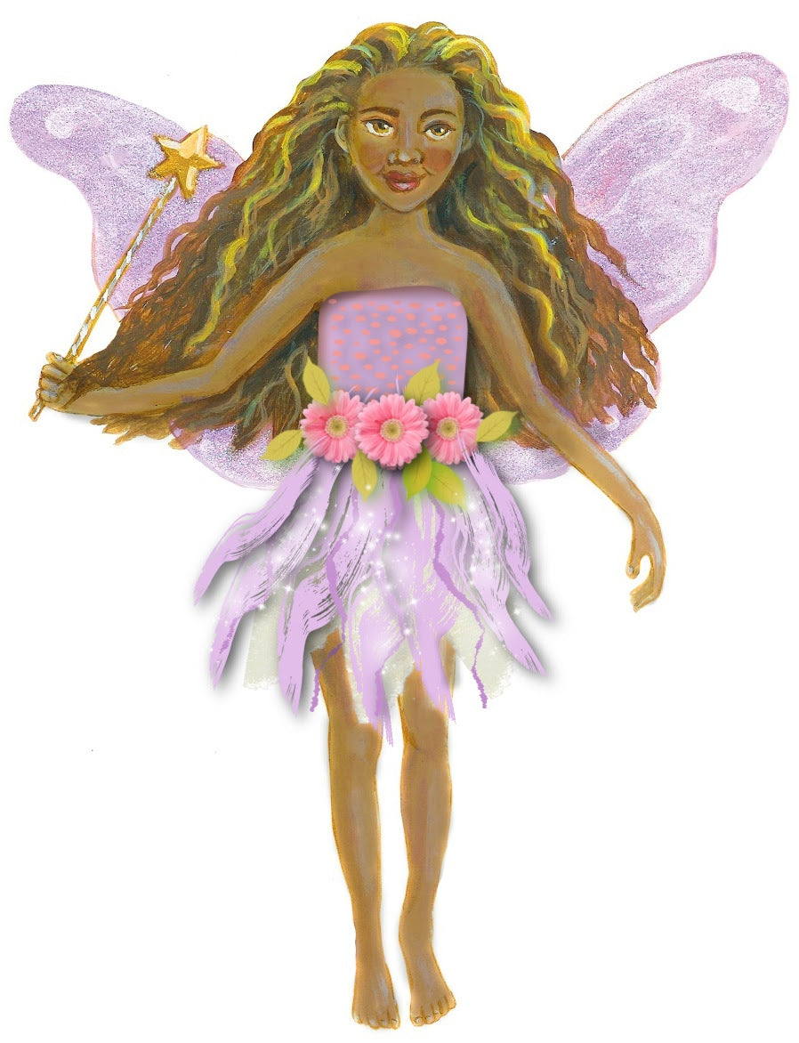 StickyPixies - Fairy Board Game