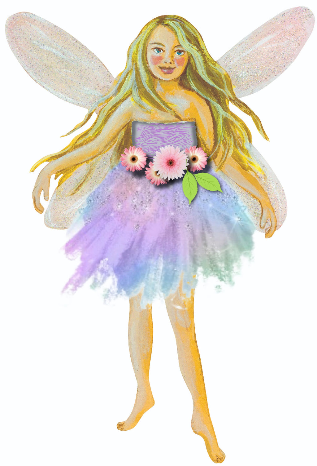 StickyPixies - Fairy Board Game