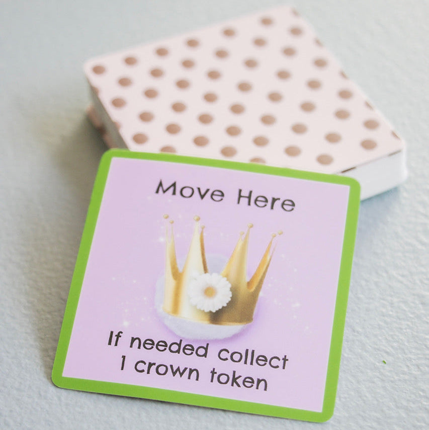 StickyPixies - Fairy Board Game