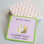 StickyPixies - Fairy Board Game