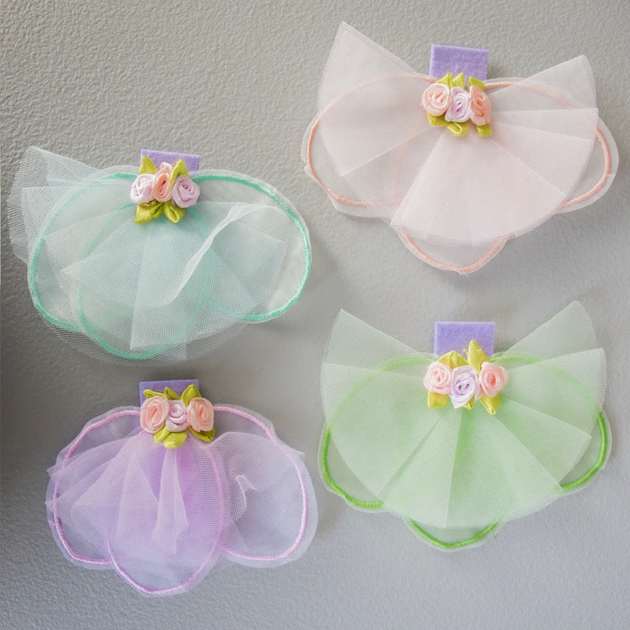 StickyPixies - Fairy Board Game